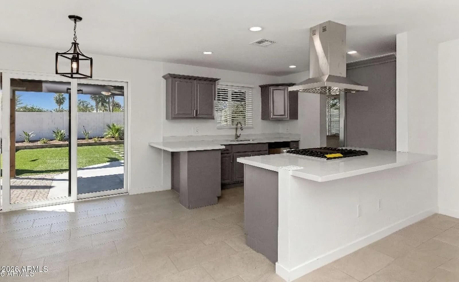 2601 E HARVARD Street E, Phoenix, AZ 85008 — photo 3 of 15