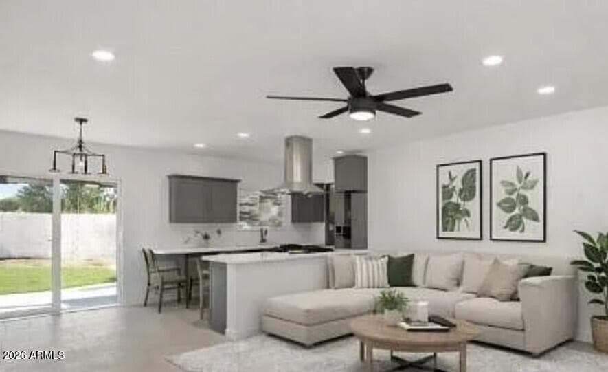 2601 E HARVARD Street E, Phoenix, AZ 85008 — photo 13 of 15