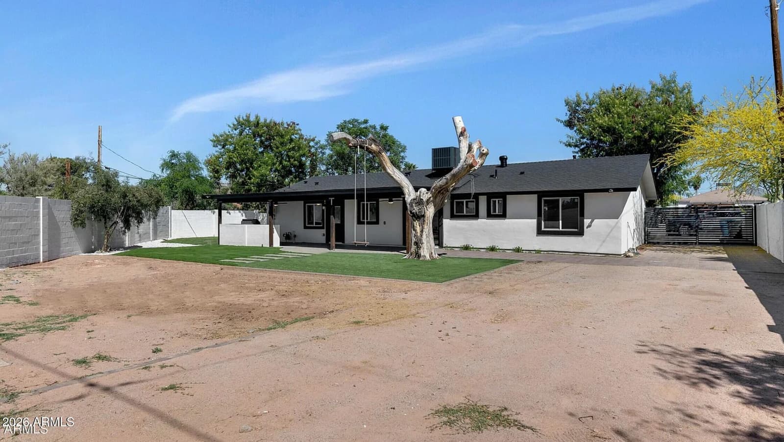 2601 E HARVARD Street E, Phoenix, AZ 85008 — photo 4 of 15