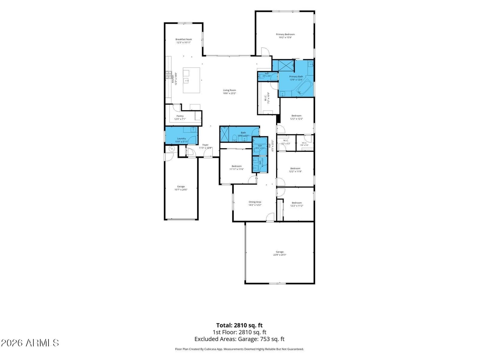 18236 W SANDLEWOOD Drive, Goodyear, AZ 85338 — photo 4 of 58