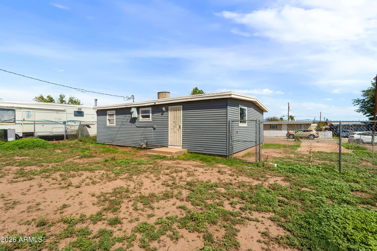 106 E APACHE Street, Huachuca City, AZ 85616 — photo 5 of 23