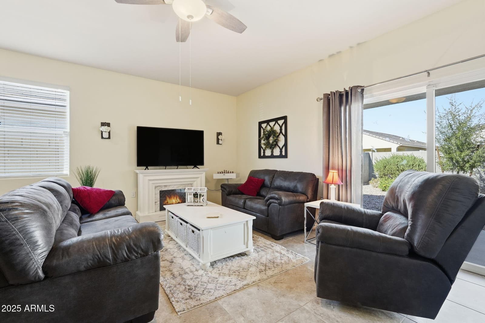 4626 W ORANGE Avenue, Coolidge, AZ 85128 — photo 5 of 36