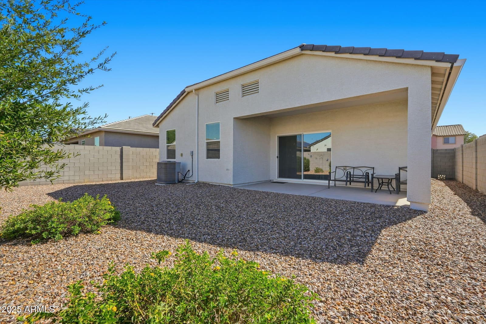 4626 W ORANGE Avenue, Coolidge, AZ 85128 — photo 33 of 36