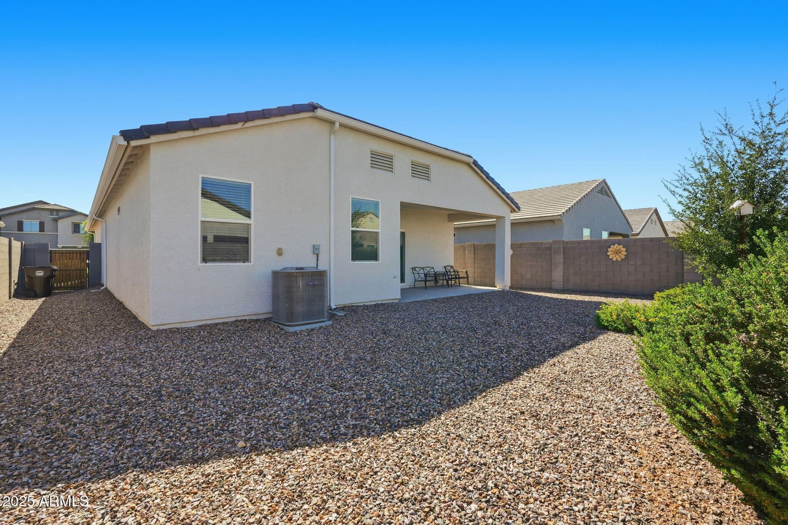 4626 W ORANGE Avenue, Coolidge, AZ 85128 — photo 34 of 36