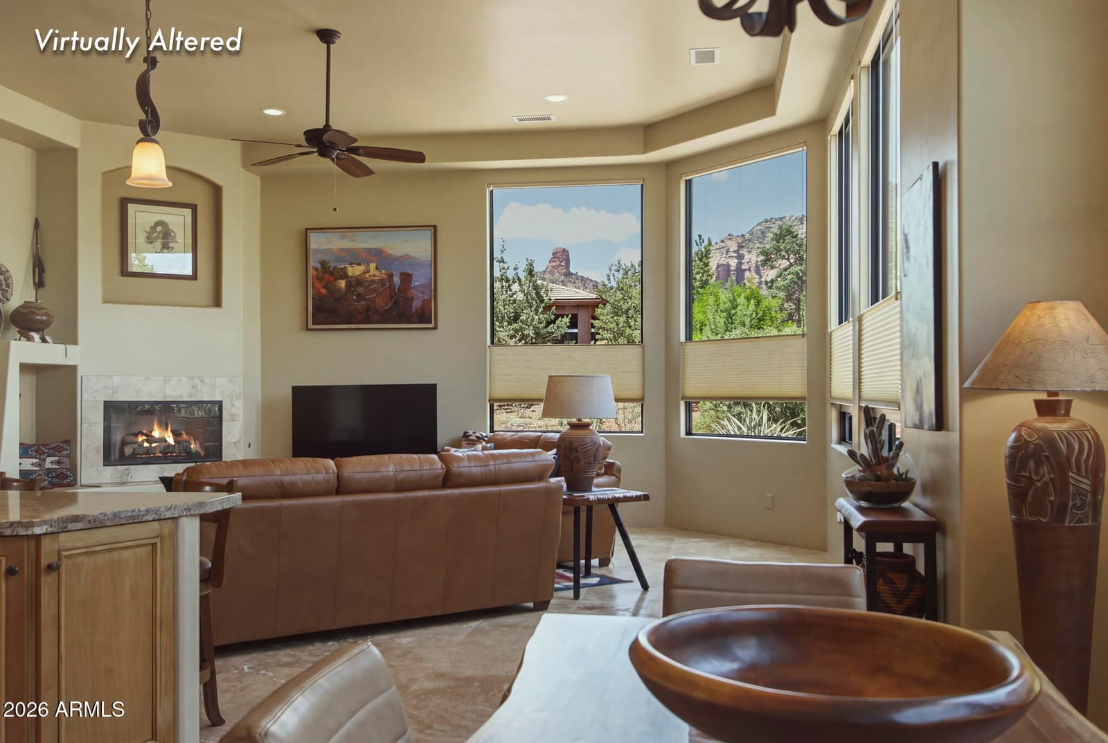 35 Whitetail Lane, Sedona, AZ 86336 — photo 7 of 69