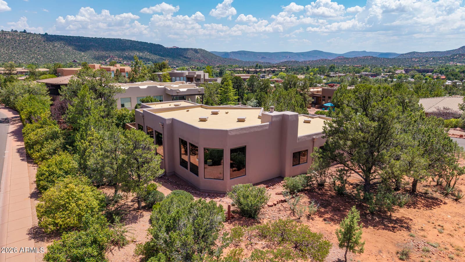 35 Whitetail Lane, Sedona, AZ 86336 — photo 47 of 69