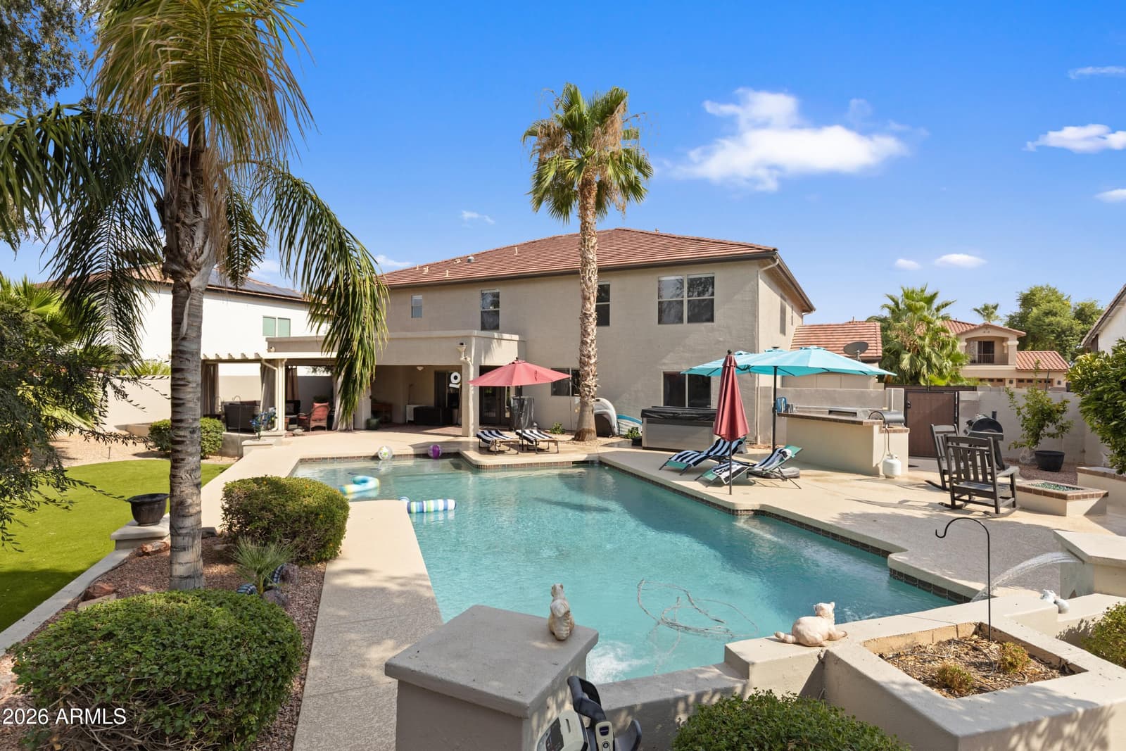 1694 E MEAD Drive, Chandler, AZ 85249 — photo 4 of 59