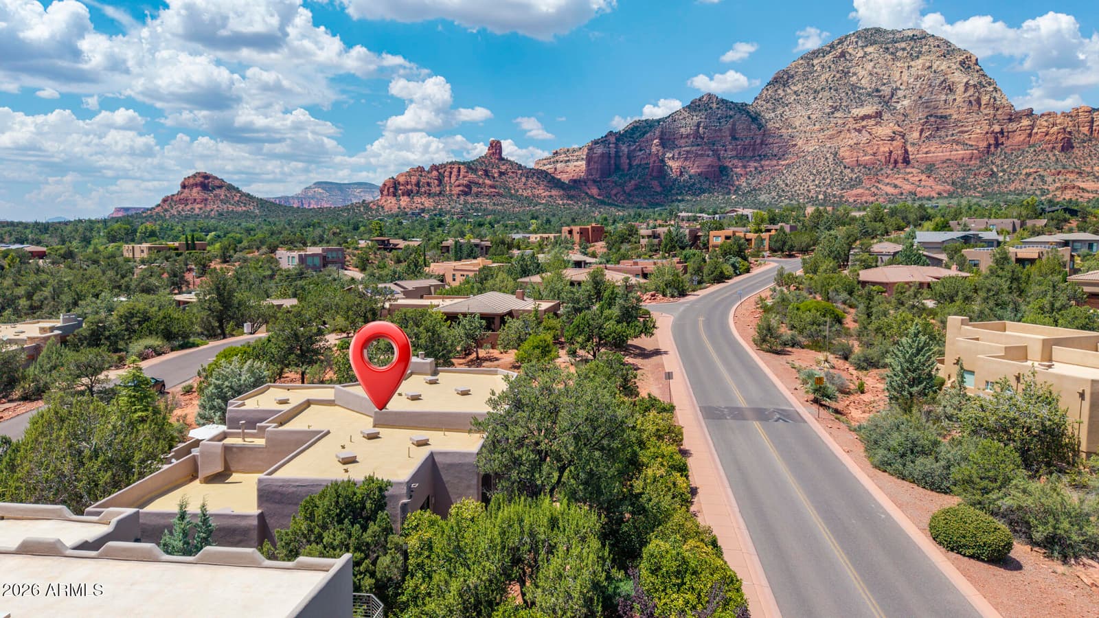 35 Whitetail Lane, Sedona, AZ 86336 — photo 69 of 69