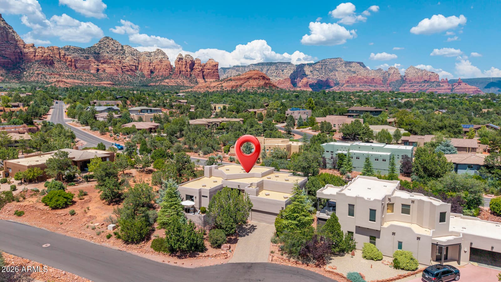 35 Whitetail Lane, Sedona, AZ 86336 — photo 63 of 69