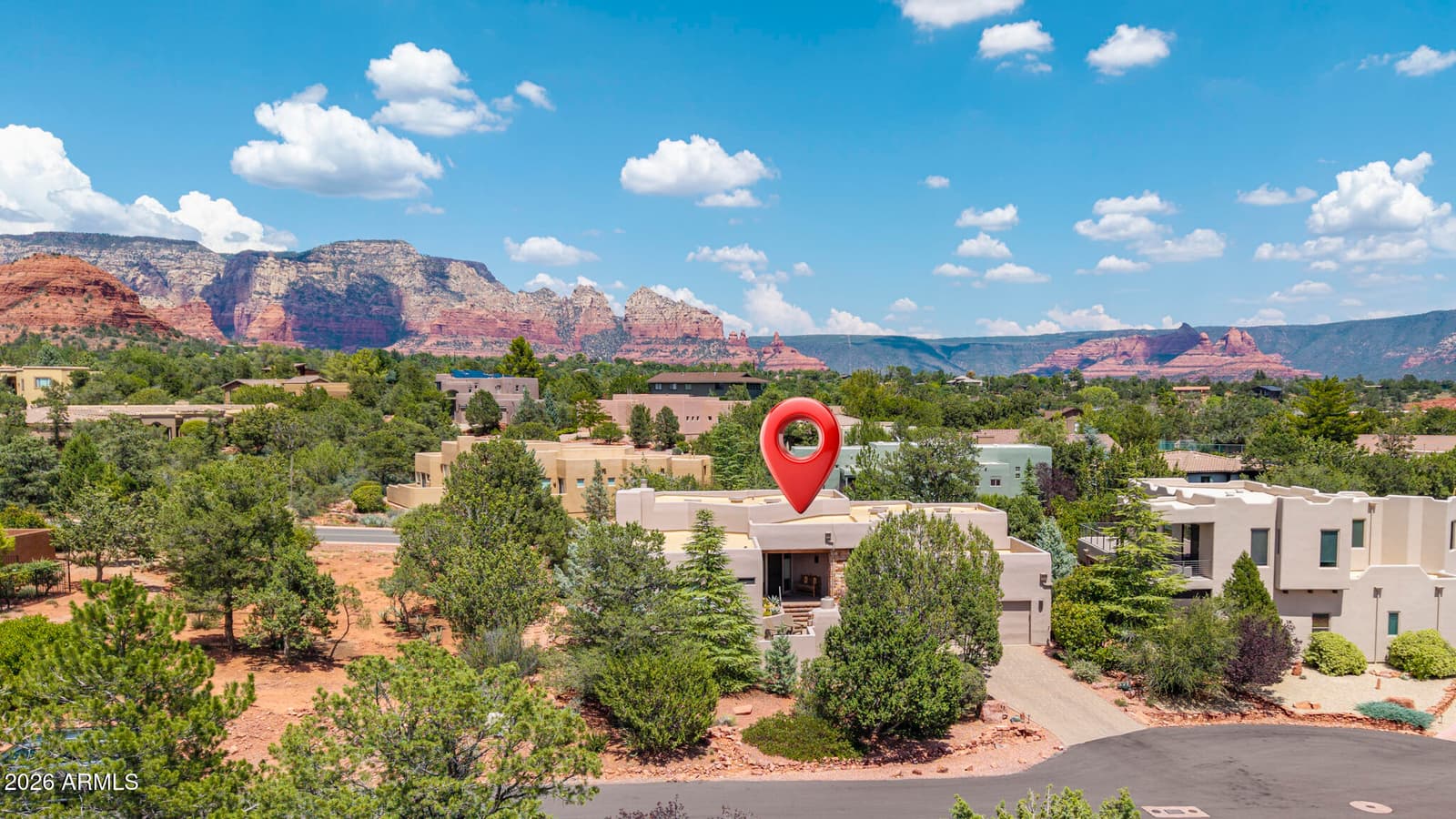 35 Whitetail Lane, Sedona, AZ 86336 — photo 61 of 69