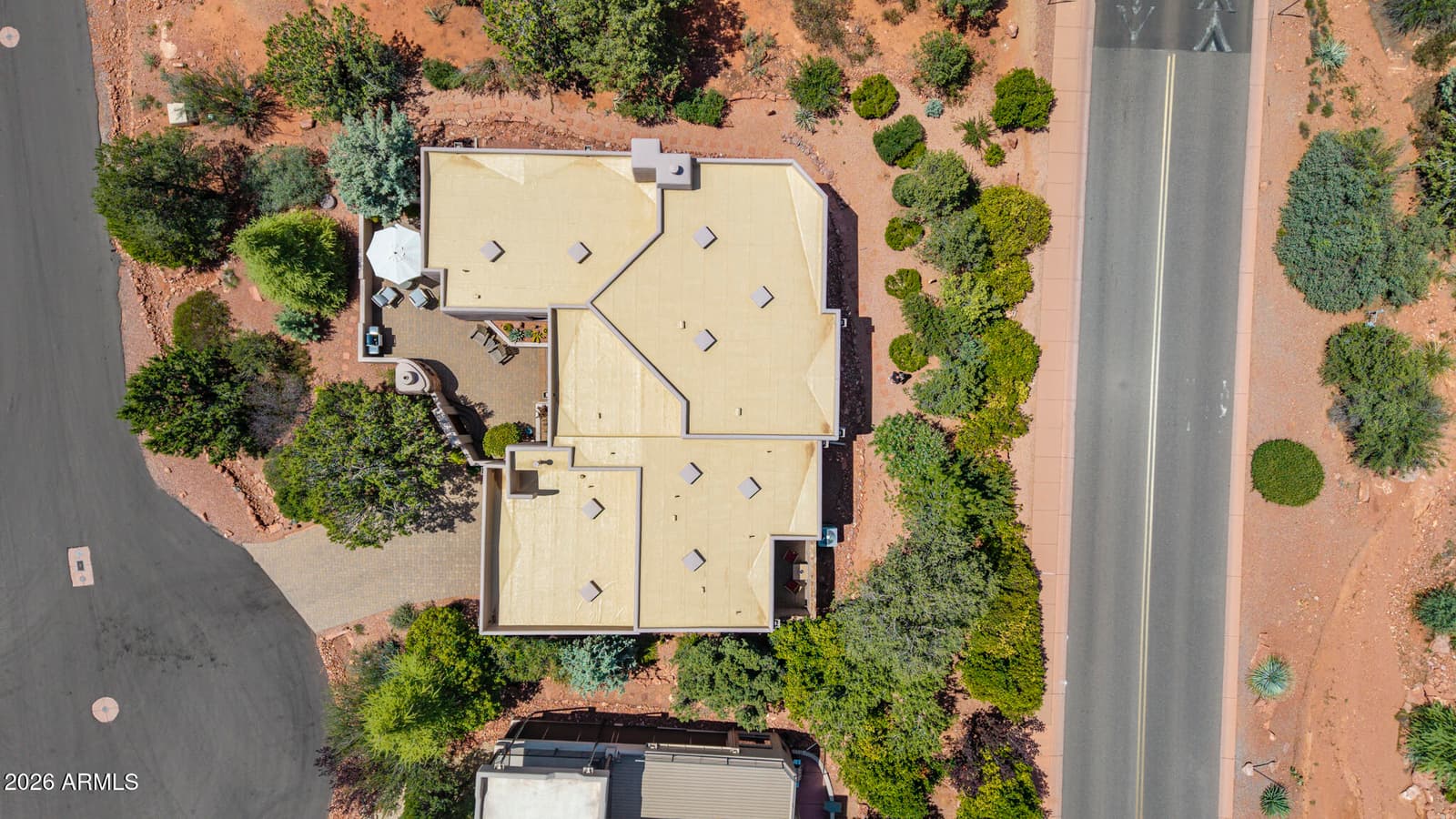 35 Whitetail Lane, Sedona, AZ 86336 — photo 66 of 69