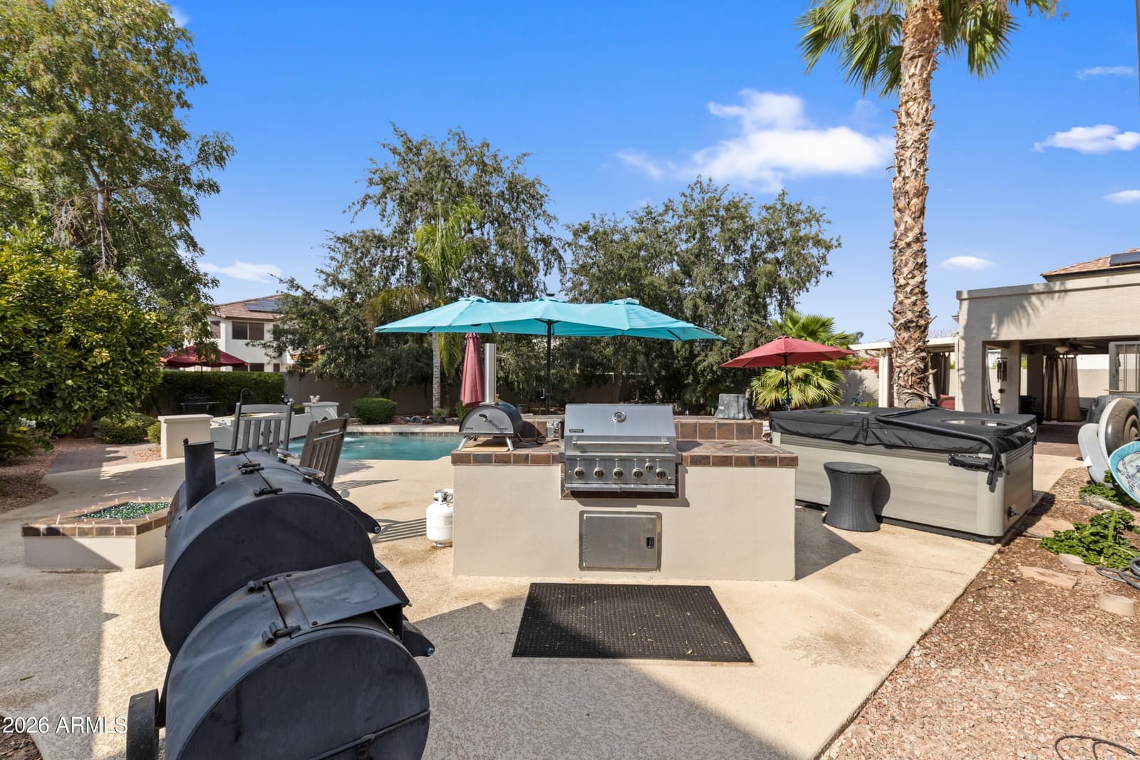 1694 E MEAD Drive, Chandler, AZ 85249 — photo 40 of 59