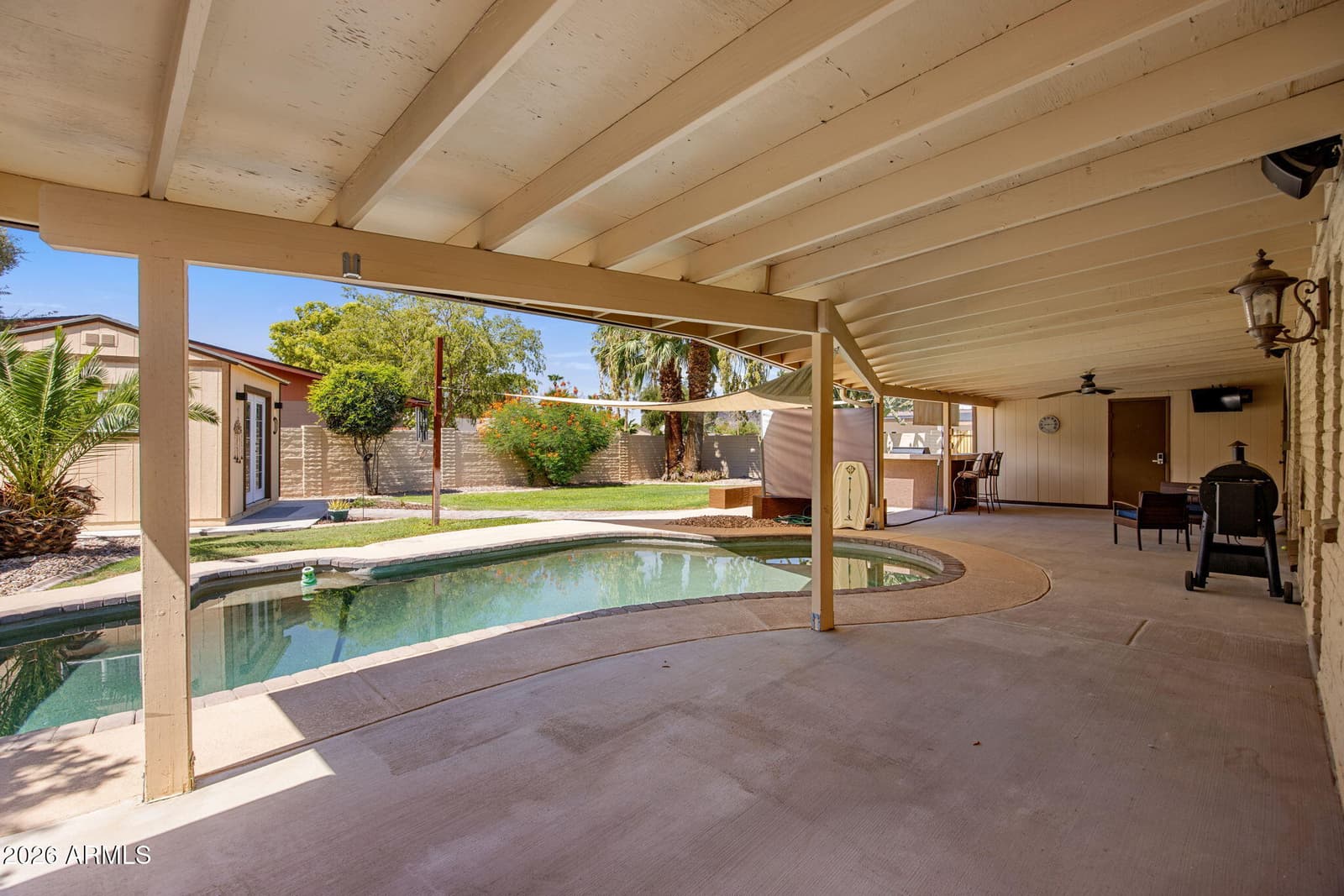 611 E CANTERBURY Lane, Phoenix, AZ 85022 — photo 24 of 33