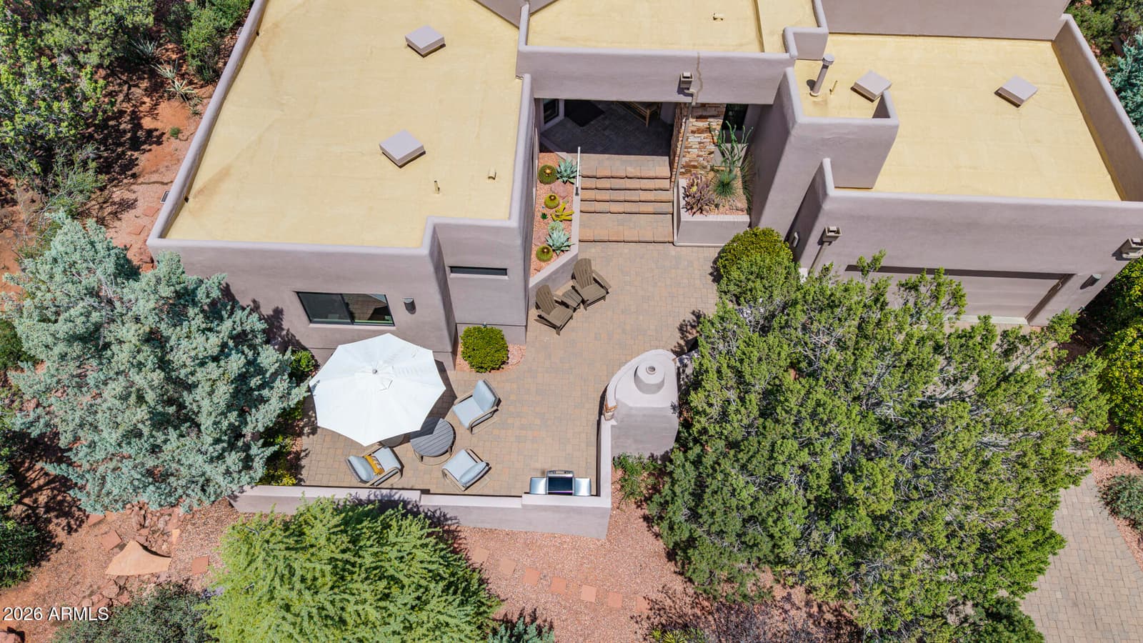 35 Whitetail Lane, Sedona, AZ 86336 — photo 46 of 69