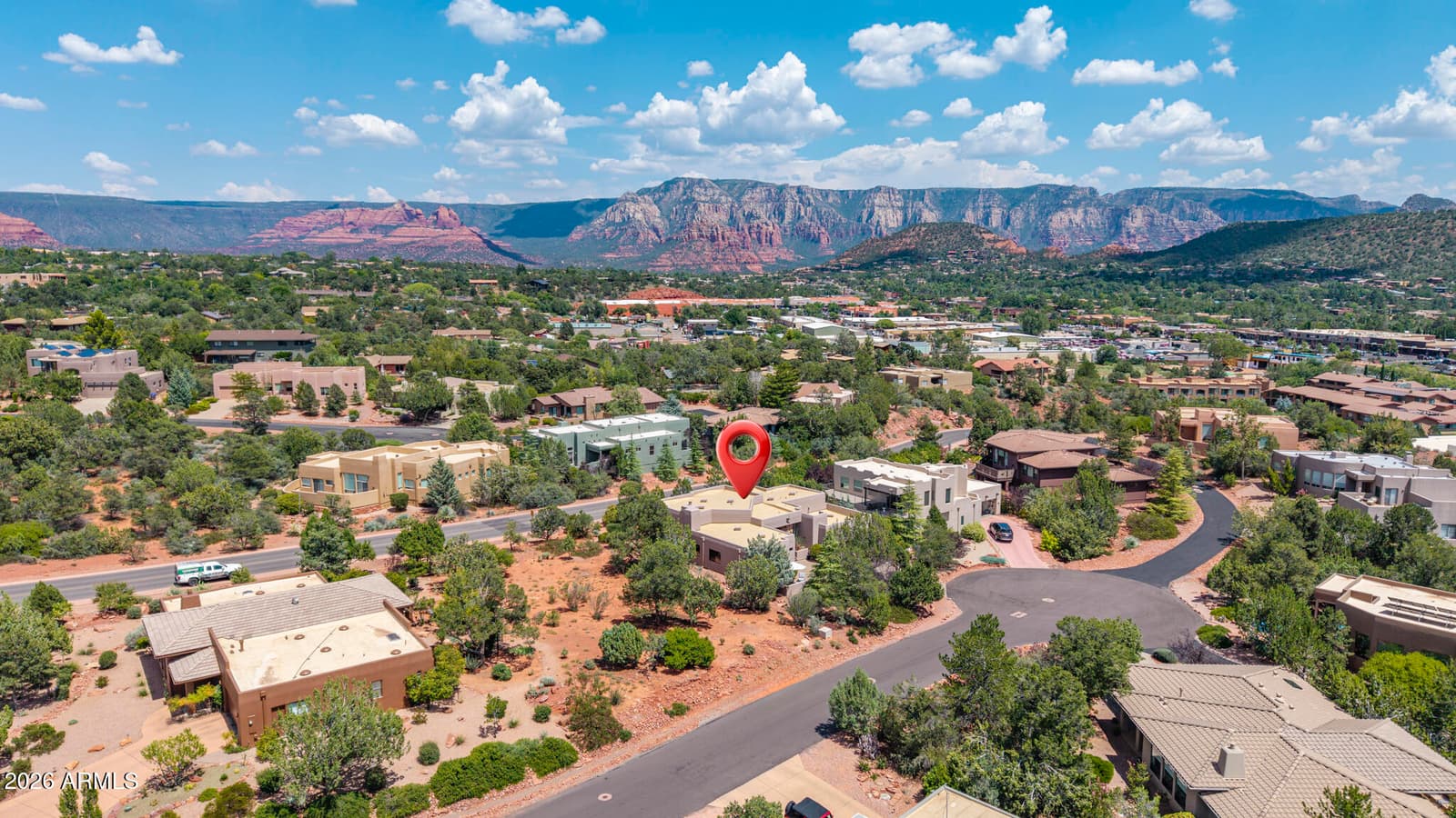 35 Whitetail Lane, Sedona, AZ 86336 — photo 65 of 69