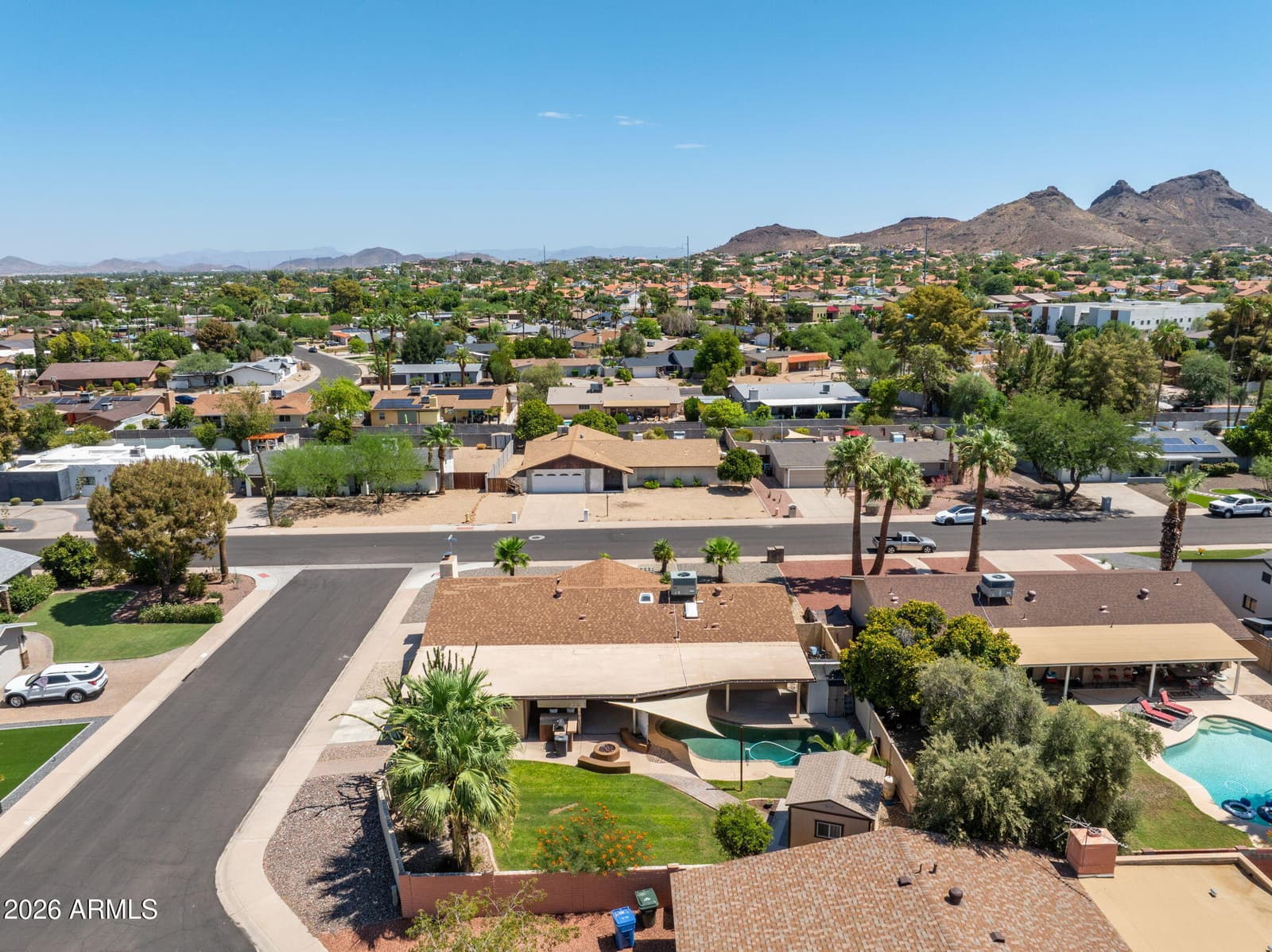 611 E CANTERBURY Lane, Phoenix, AZ 85022 — photo 33 of 33