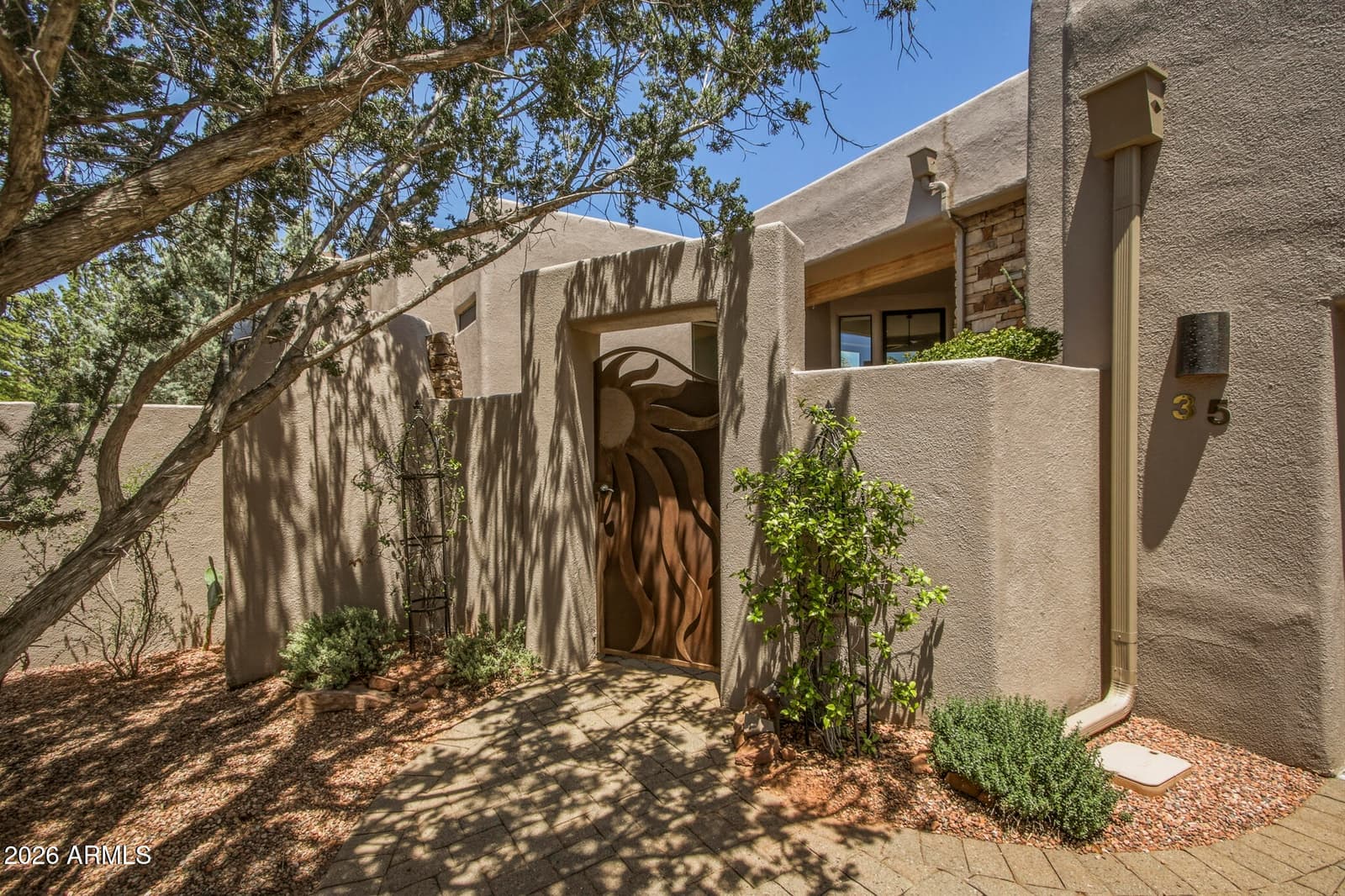 35 Whitetail Lane, Sedona, AZ 86336 — photo 53 of 69