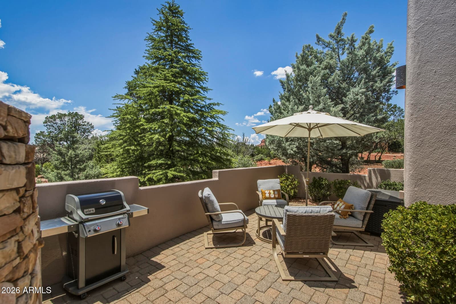 35 Whitetail Lane, Sedona, AZ 86336 — photo 48 of 69
