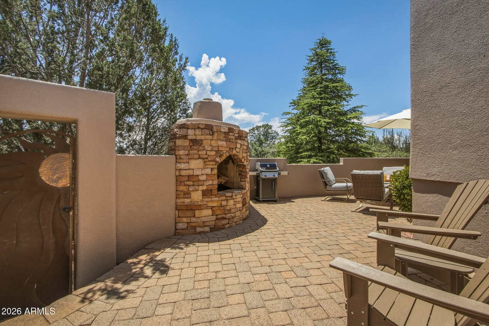 35 Whitetail Lane, Sedona, AZ 86336 — photo 49 of 69