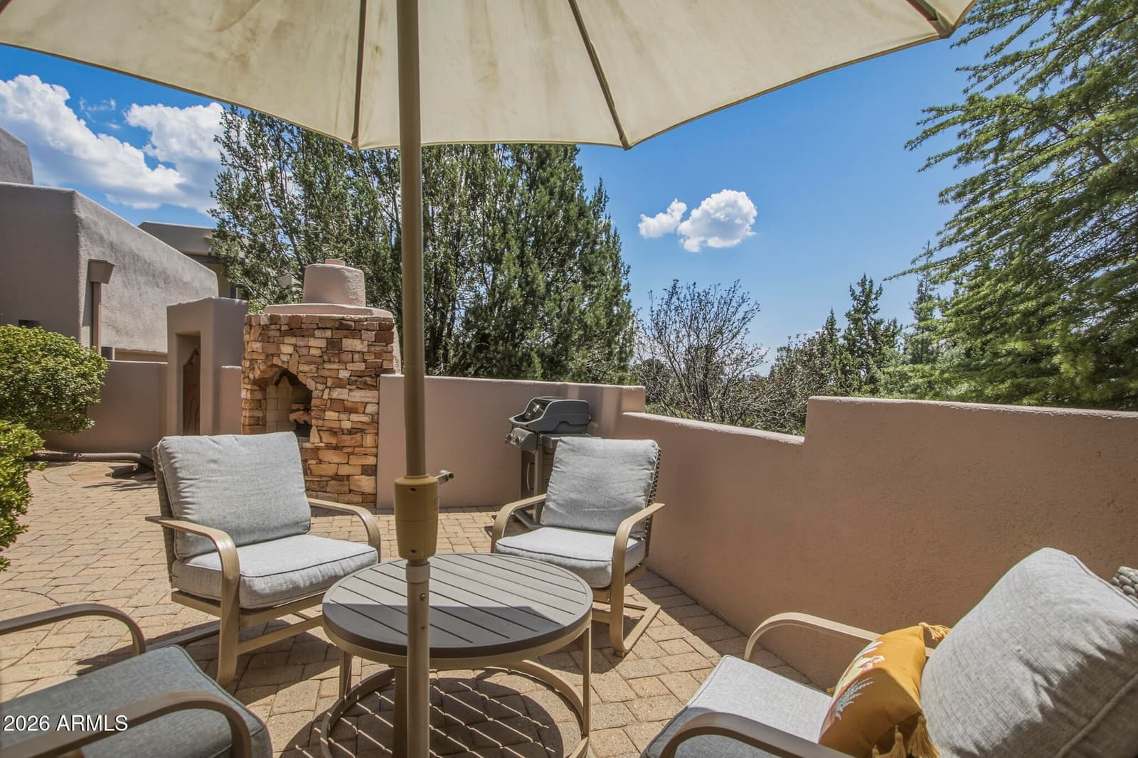 35 Whitetail Lane, Sedona, AZ 86336 — photo 51 of 69