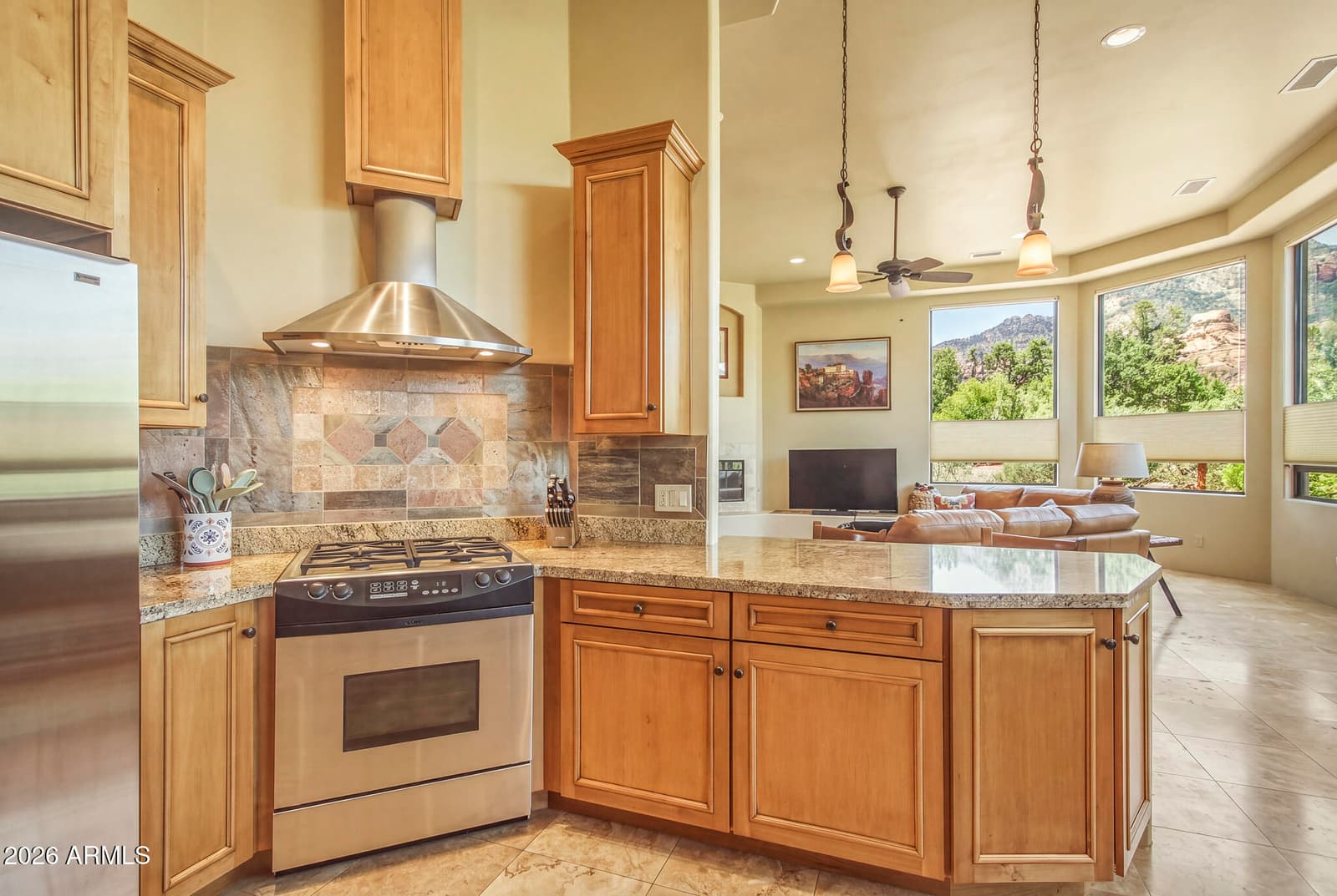 35 Whitetail Lane, Sedona, AZ 86336 — photo 15 of 69