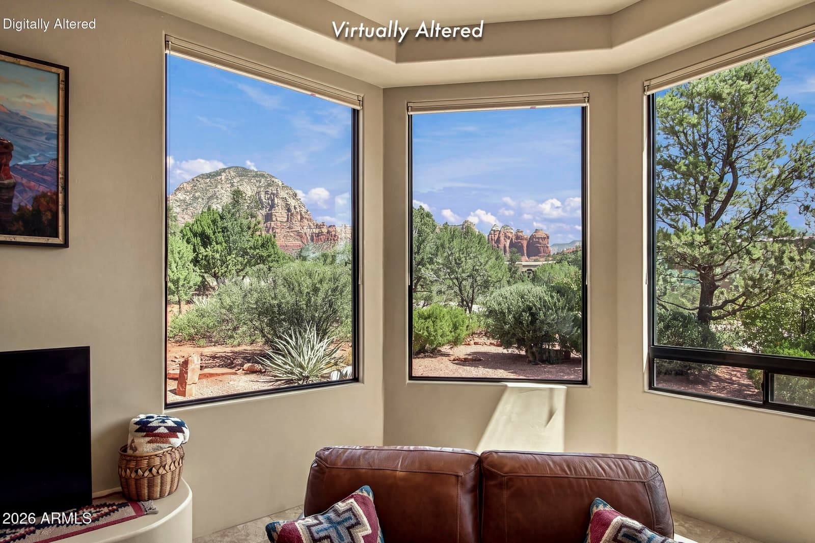 35 Whitetail Lane, Sedona, AZ 86336 — photo 8 of 69