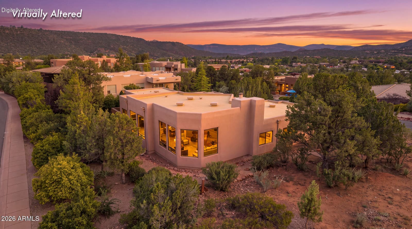 35 Whitetail Lane, Sedona, AZ 86336 — photo 5 of 69