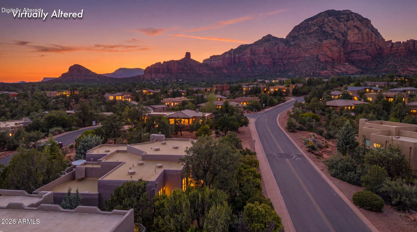 35 Whitetail Lane, Sedona, AZ 86336 — photo 68 of 69