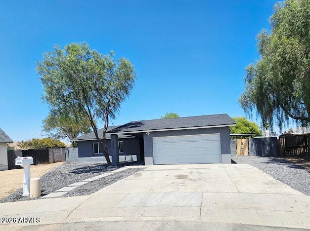 5040 N 69TH Drive, Glendale, AZ 85303 — photo 1 of 16