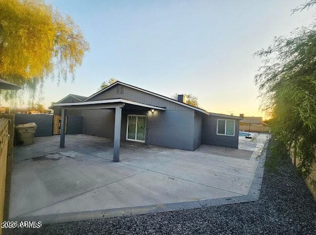 5040 N 69TH Drive, Glendale, AZ 85303 — photo 16 of 16