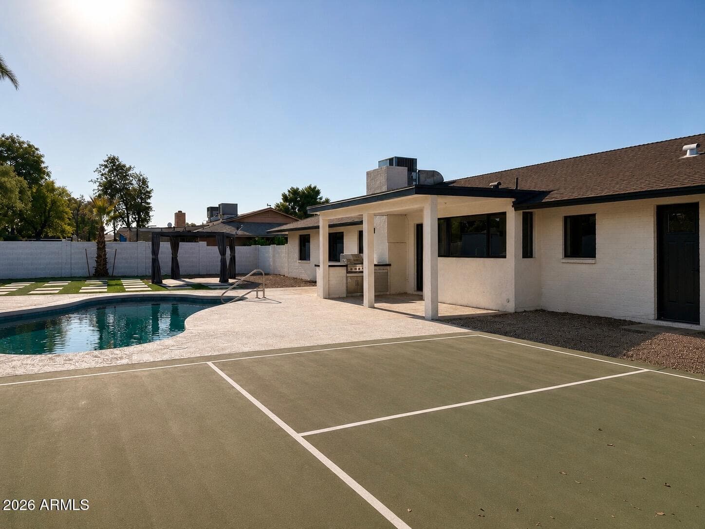 5410 E CORRINE Drive, Scottsdale, AZ 85254 — photo 19 of 25