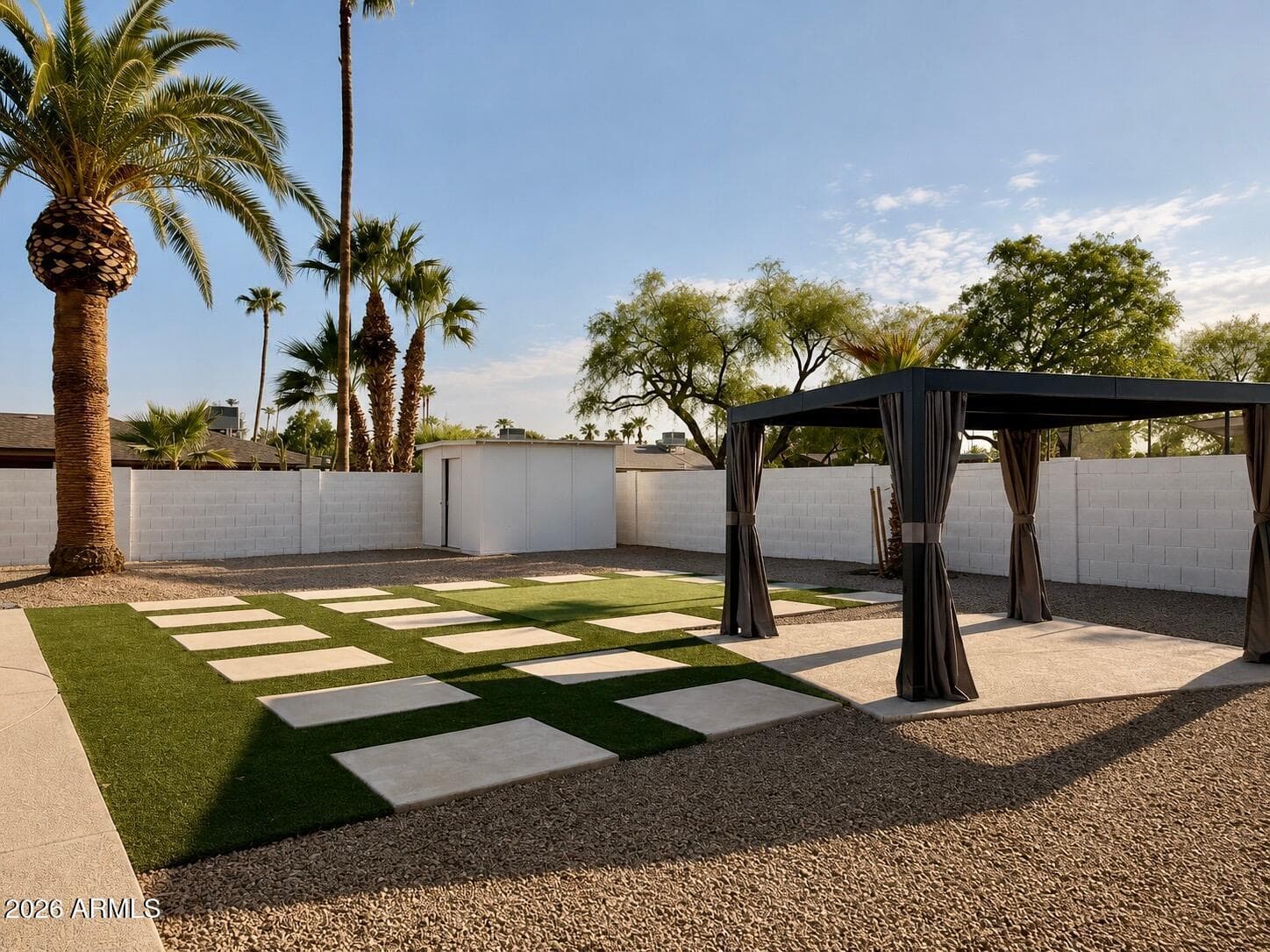 5410 E CORRINE Drive, Scottsdale, AZ 85254 — photo 23 of 25