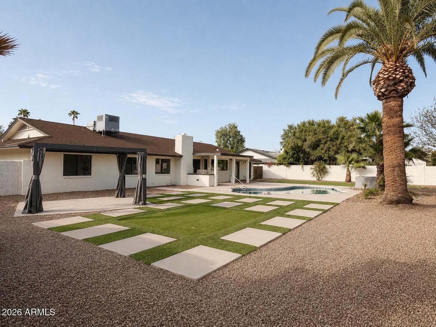 5410 E CORRINE Drive, Scottsdale, AZ 85254 — photo 24 of 25