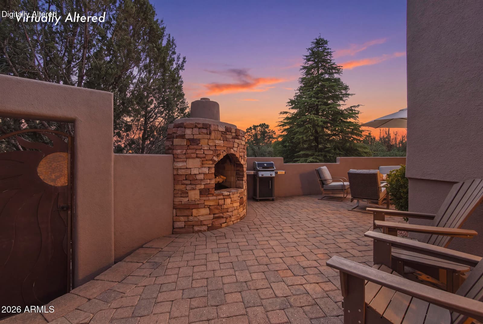 35 Whitetail Lane, Sedona, AZ 86336 — photo 50 of 69