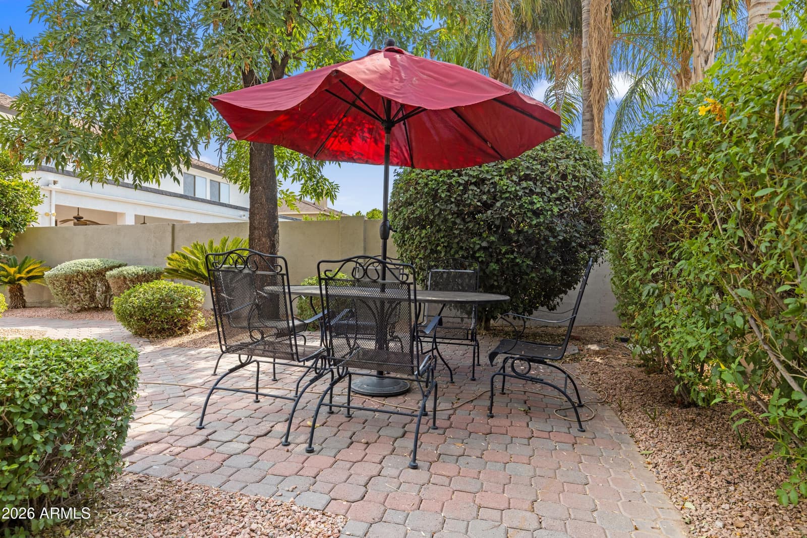 1694 E MEAD Drive, Chandler, AZ 85249 — photo 45 of 59