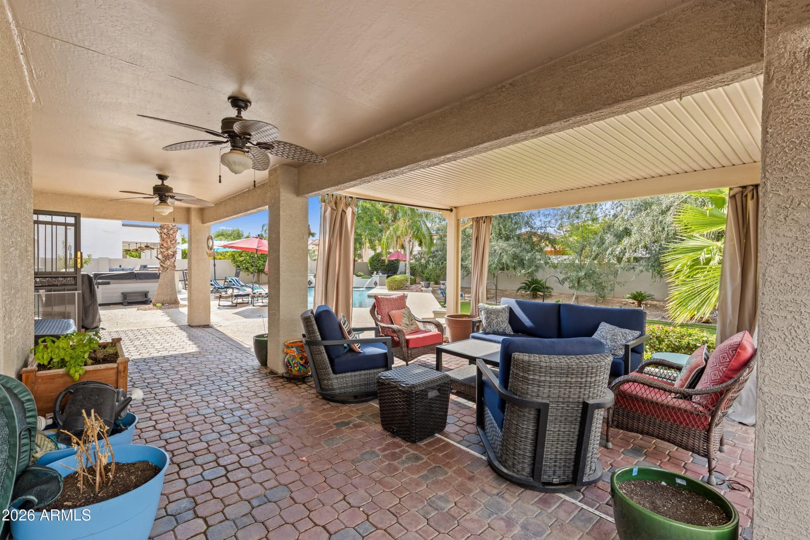 1694 E MEAD Drive, Chandler, AZ 85249 — photo 47 of 59