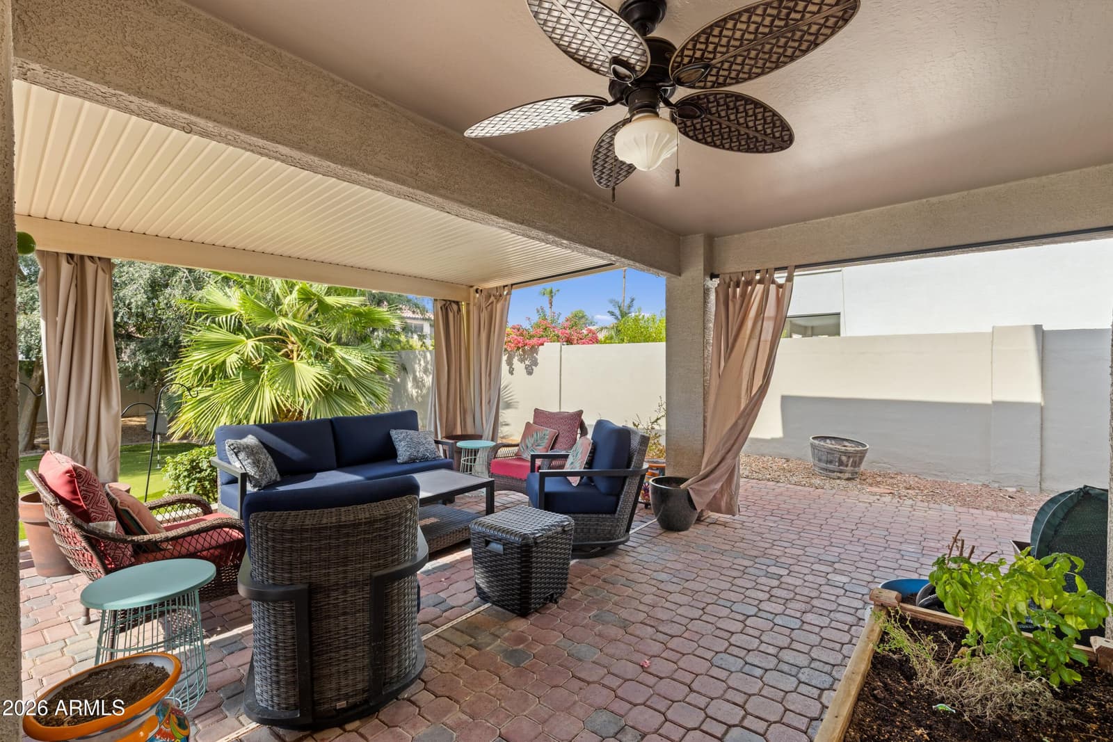 1694 E MEAD Drive, Chandler, AZ 85249 — photo 48 of 59