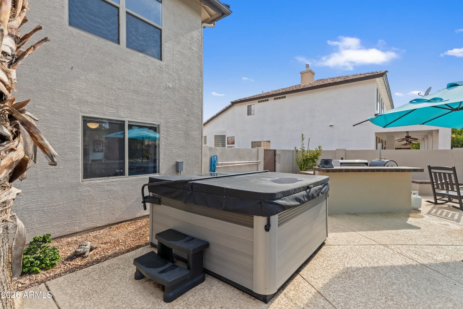1694 E MEAD Drive, Chandler, AZ 85249 — photo 50 of 59