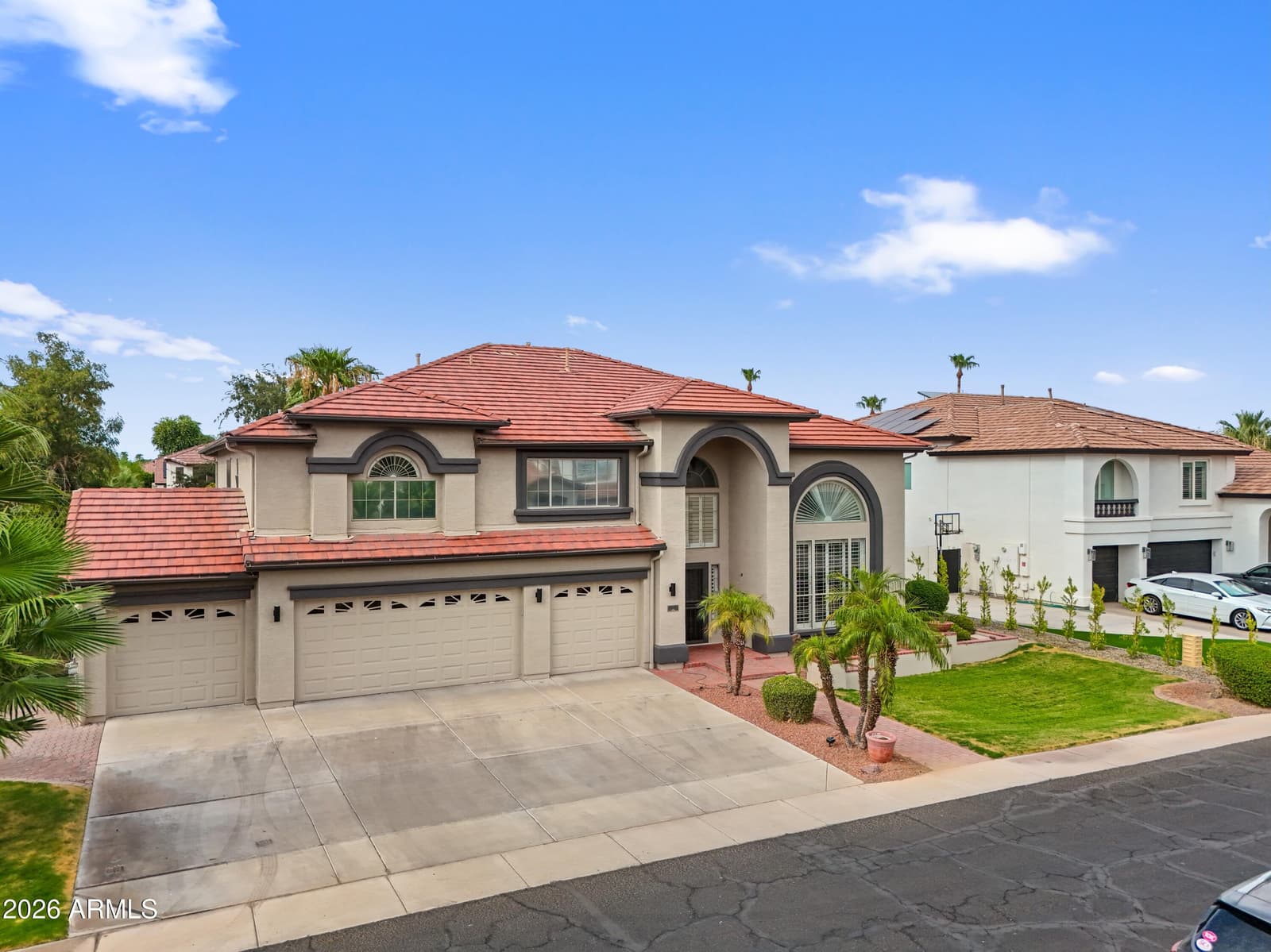 1694 E MEAD Drive, Chandler, AZ 85249 — photo 8 of 59