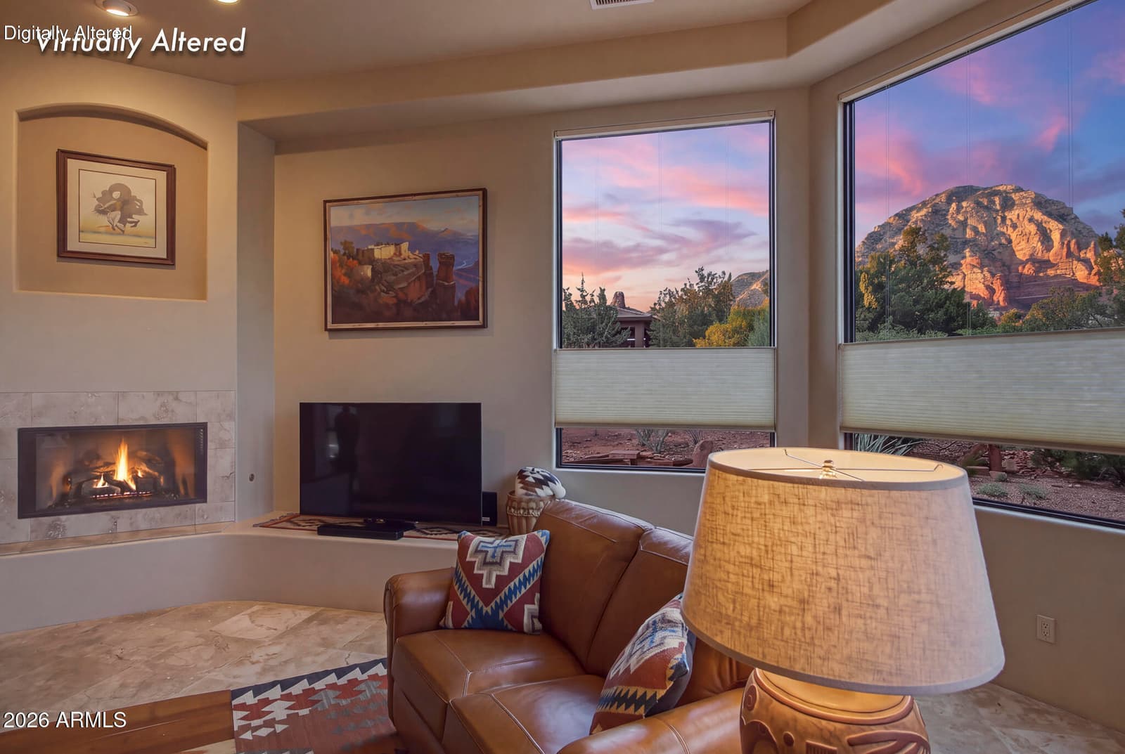 35 Whitetail Lane, Sedona, AZ 86336 — photo 1 of 69
