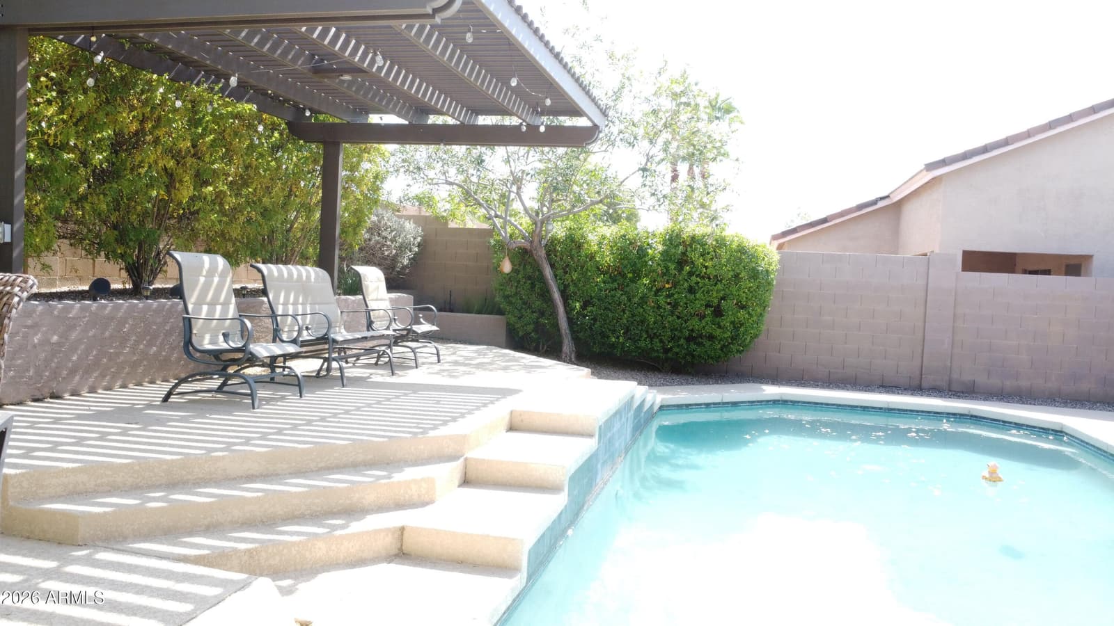 1743 E BRANHAM Lane, Phoenix, AZ 85042 — photo 39 of 44