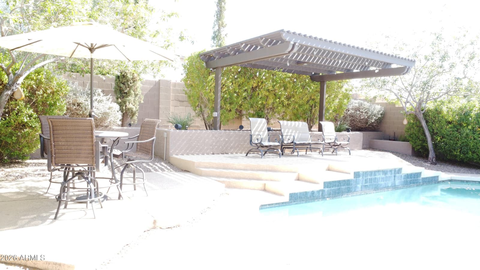 1743 E BRANHAM Lane, Phoenix, AZ 85042 — photo 40 of 44