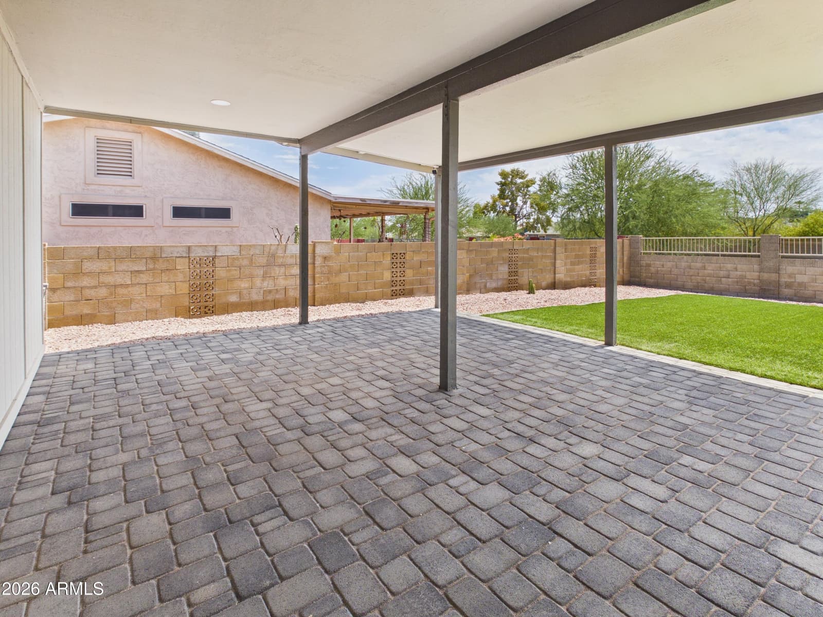 4101 E MANDAN Street, Phoenix, AZ 85044 — photo 55 of 71
