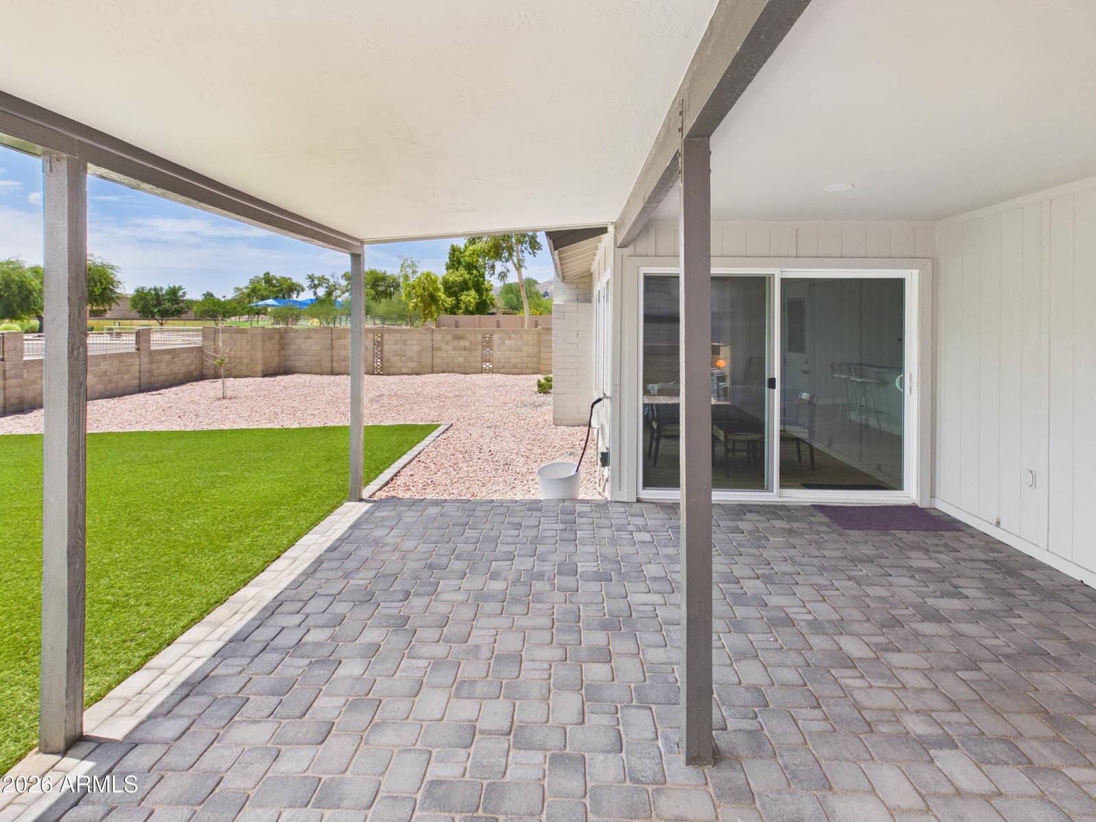 4101 E MANDAN Street, Phoenix, AZ 85044 — photo 56 of 71