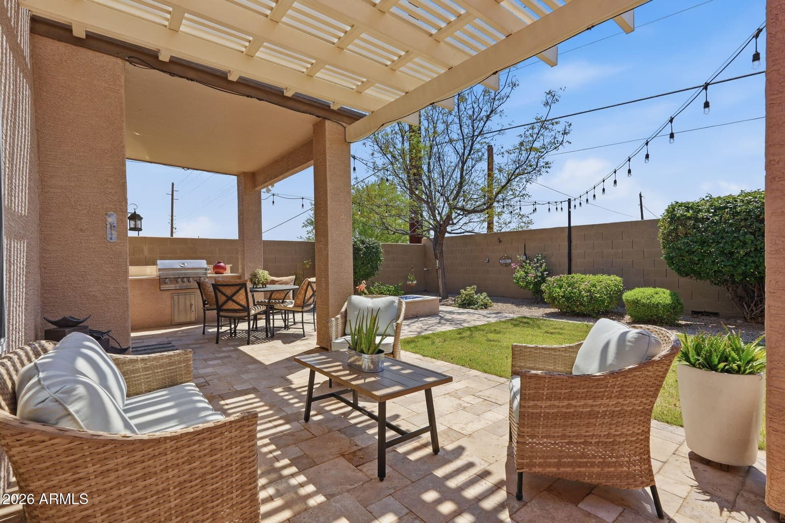10809 E BOSTON Street, Apache Junction, AZ 85120 — photo 41 of 50