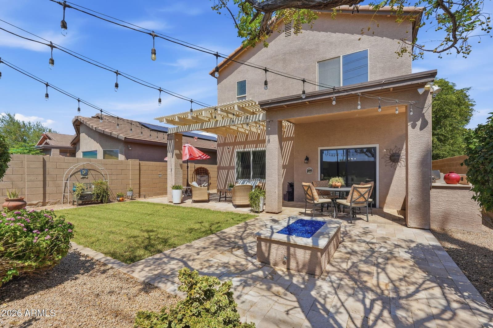 10809 E BOSTON Street, Apache Junction, AZ 85120 — photo 46 of 50