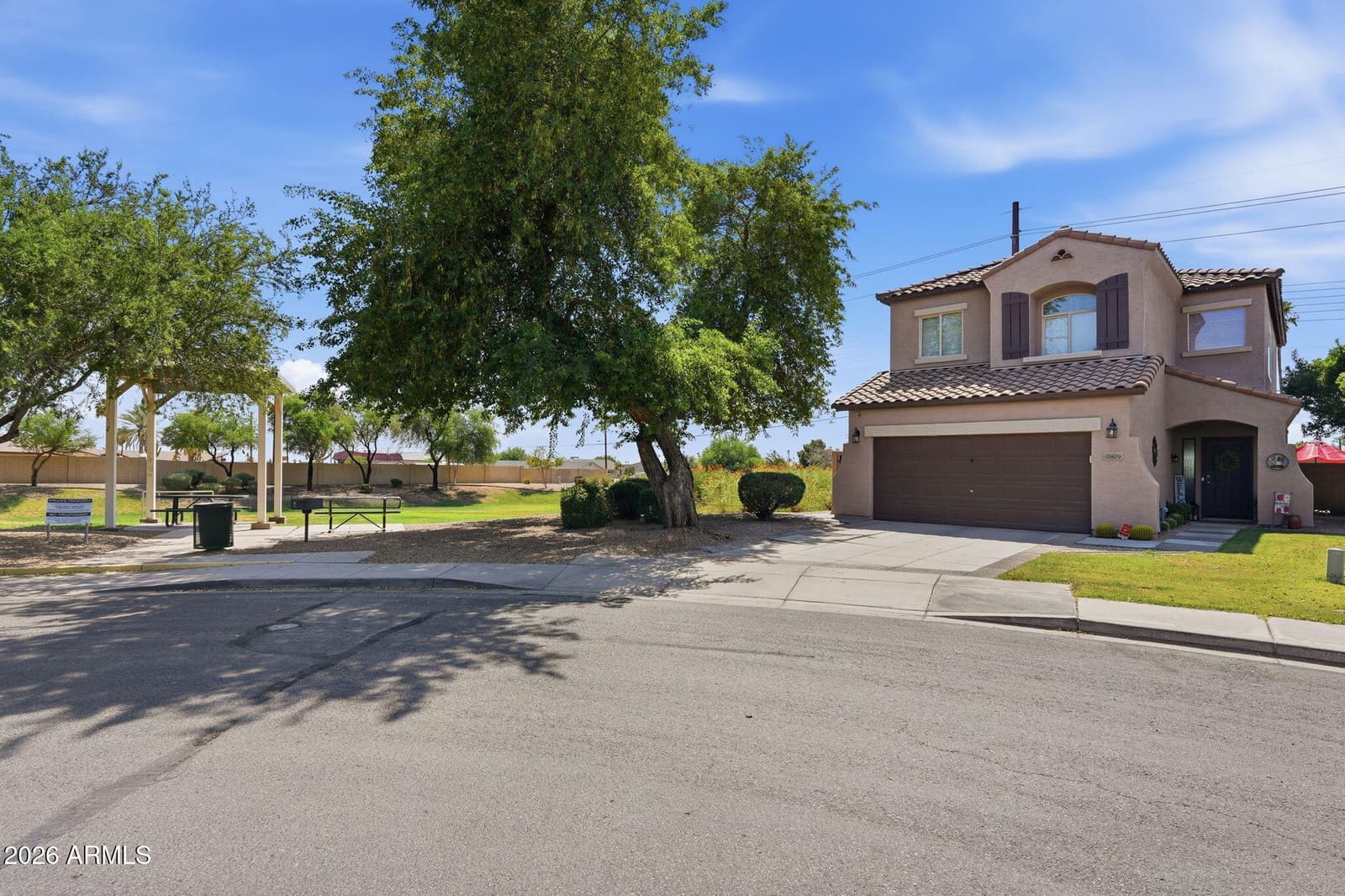 10809 E BOSTON Street, Apache Junction, AZ 85120 — photo 47 of 50