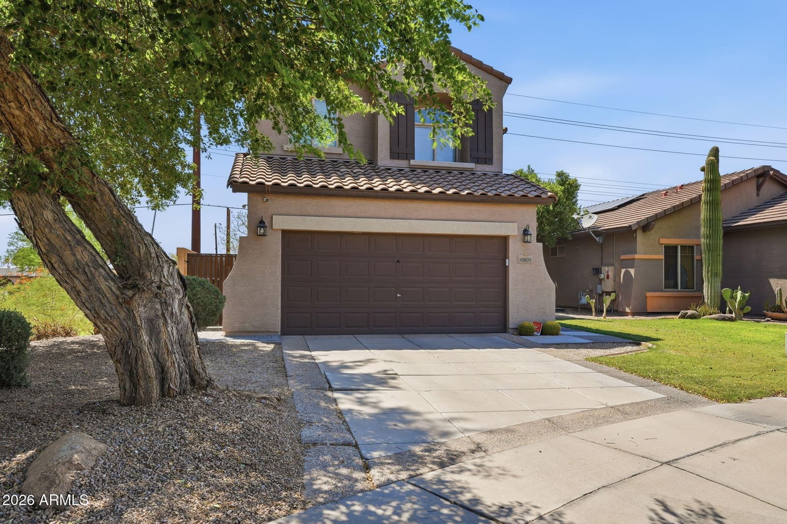 10809 E BOSTON Street, Apache Junction, AZ 85120 — photo 2 of 50