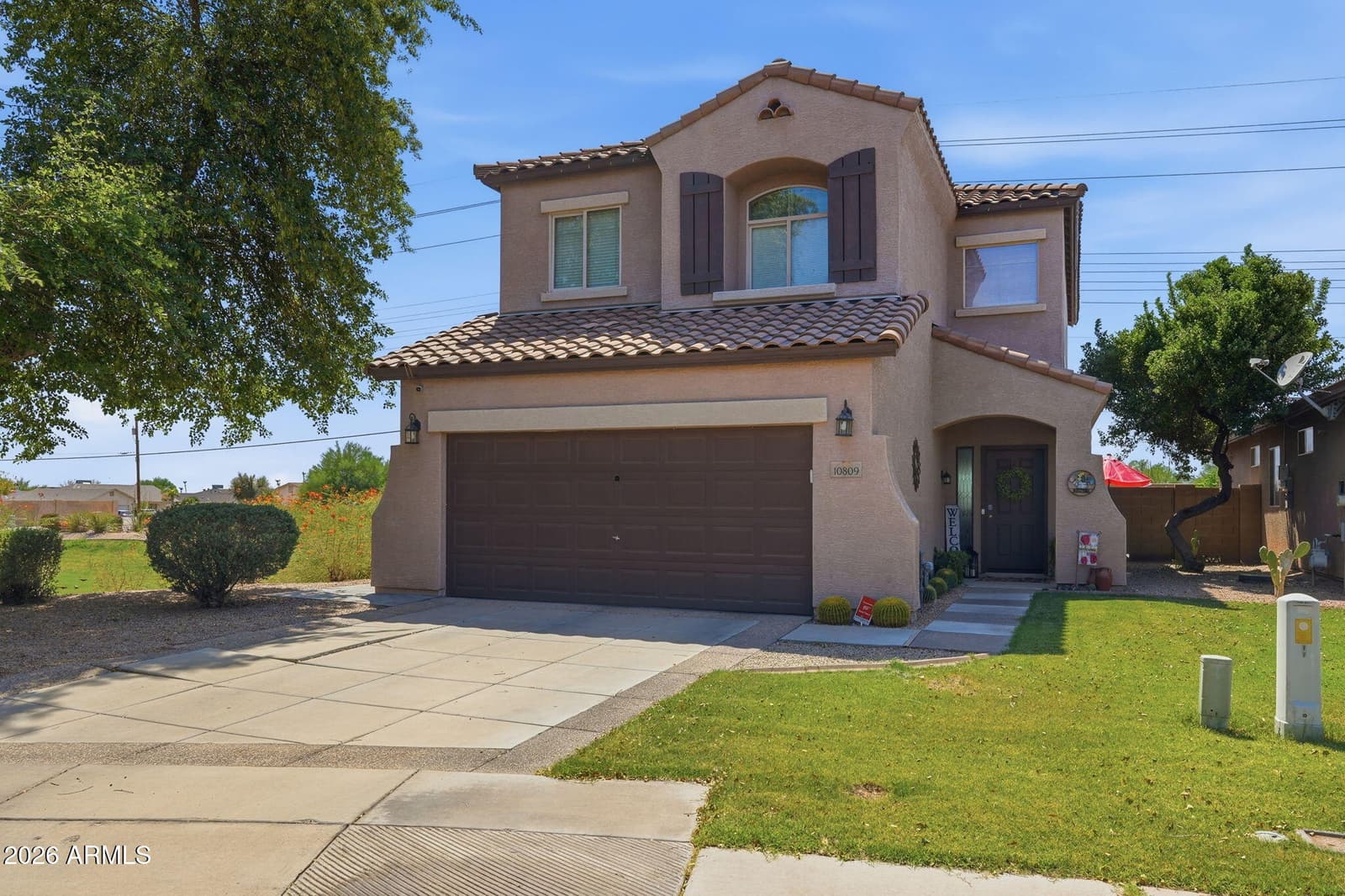 10809 E BOSTON Street, Apache Junction, AZ 85120 — photo 1 of 50