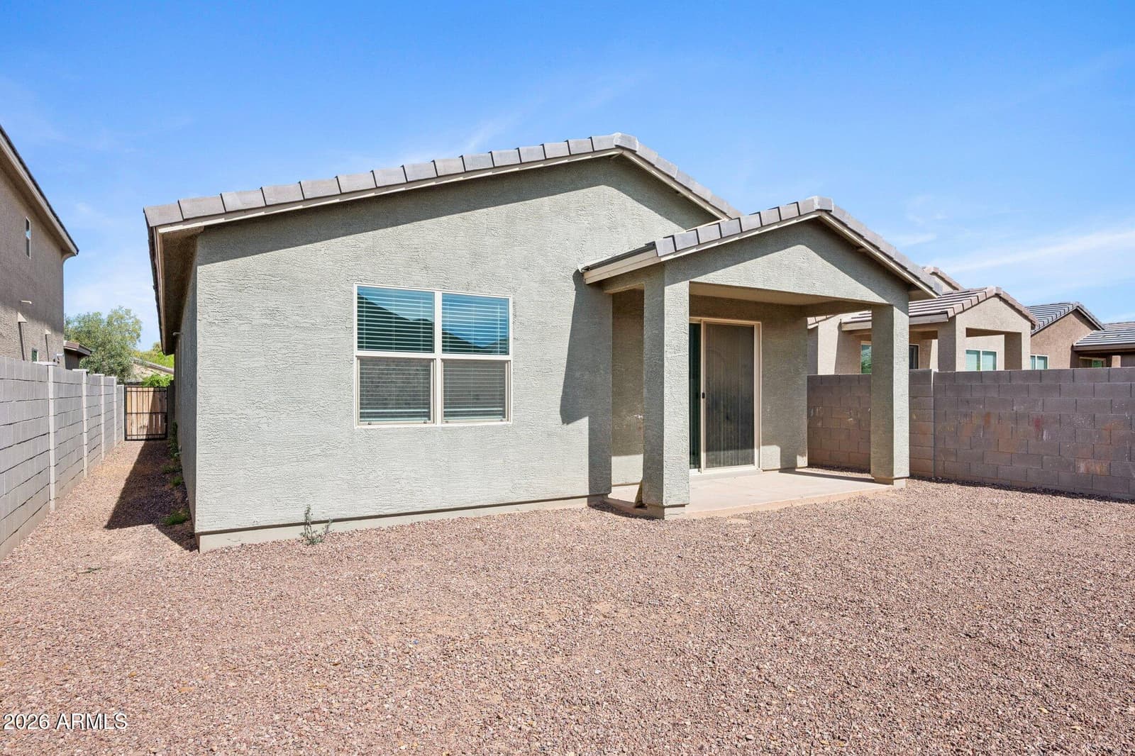 4337 W ALLEN Street, Laveen, AZ 85339 — photo 26 of 31